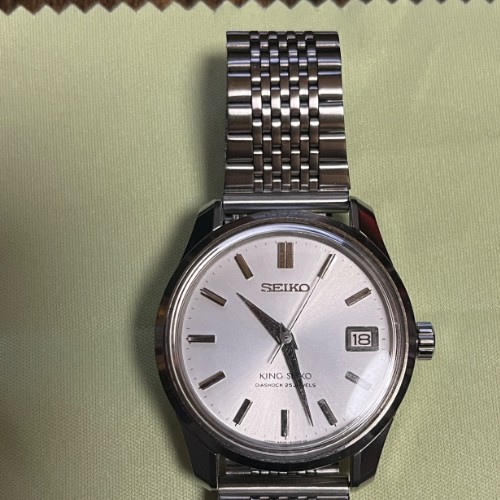 セイコー その他 4402-800