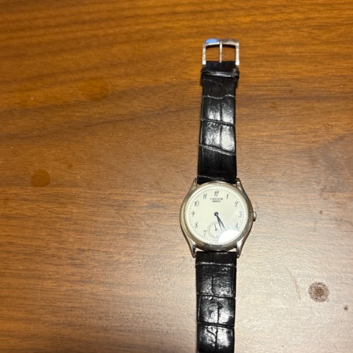 セイコー その他