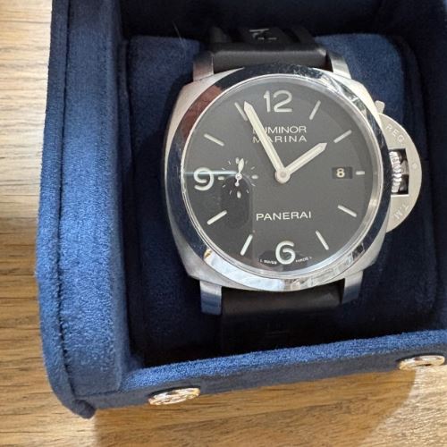 パネライ ルミノール PAM0031