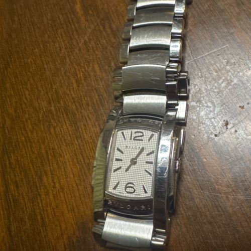 ブルガリ アショーマ AA35S