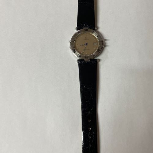 オメガ コンステーション