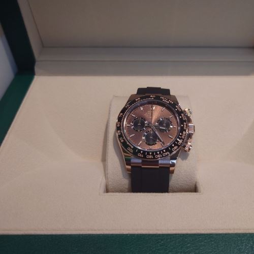 ロレックス デイトナ 126515LN