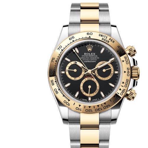 ロレックス デイトナ