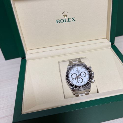 ロレックス デイトナ 126500l