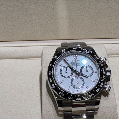 ロレックス デイトナ 126500Ln