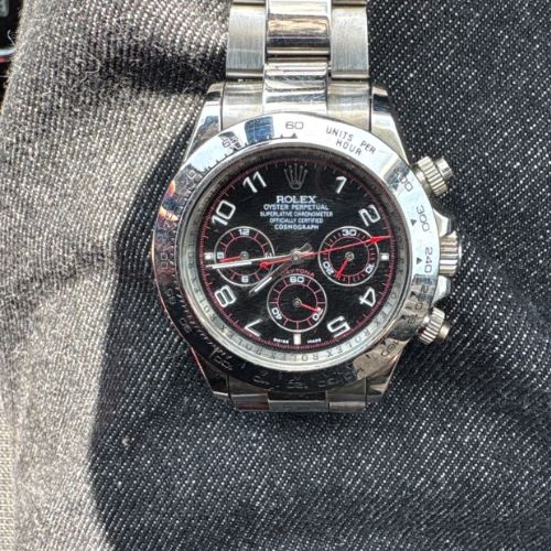 ロレックス デイトナ