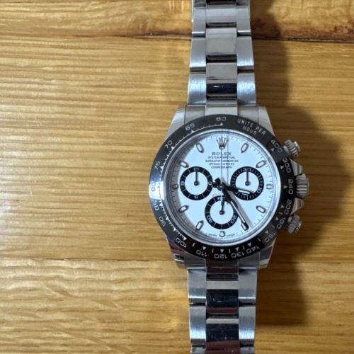 ロレックス デイトナ 116500L
