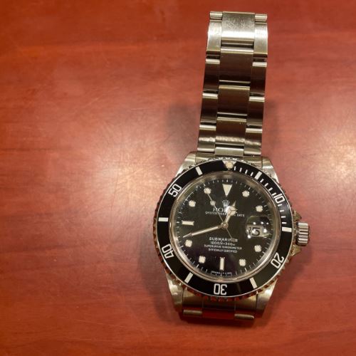 ロレックス デイトナ 1661