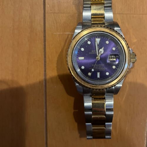 ロレックス サブマリーナー