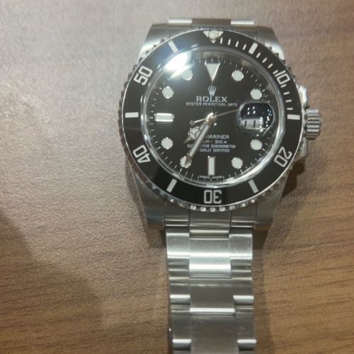 ロレックス サブマリーナー 11610L