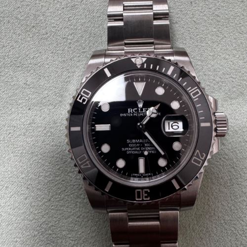 ロレックス サブマリーナー 116610L