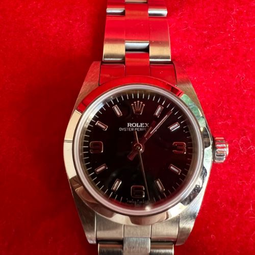 オイスターパーペチュアル