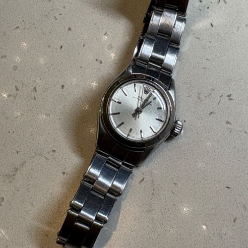 オイスターパーペチュアル　レディース