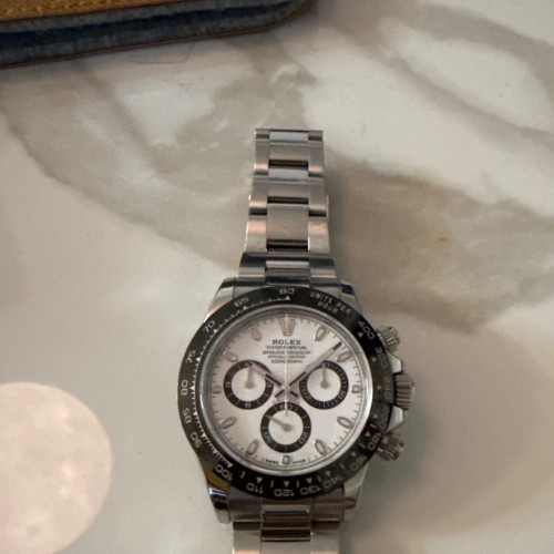 ロレックス デイトナ 116500L