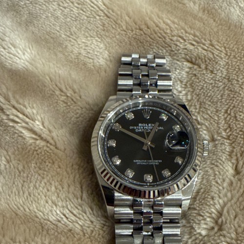 ロレックス デイトジャスト 12623