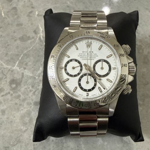 ロレックス デイトナ 1652