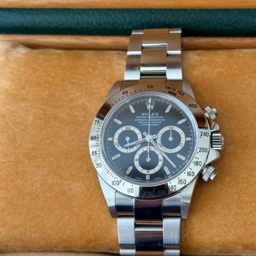 ロレックス デイトナ 1652