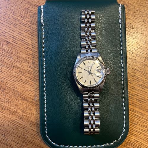 オイスターパーペチュアル デイト