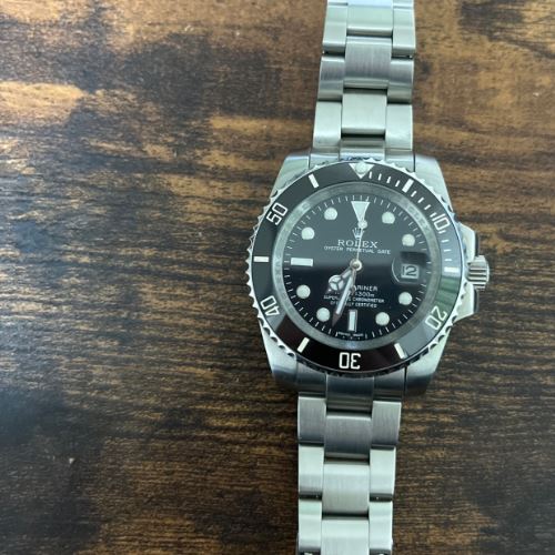 ロレックス サブマリーナー
