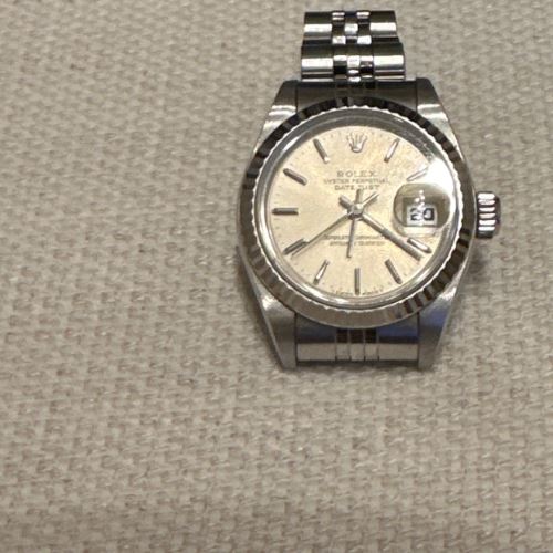 ロレックス デイトジャスト 6917
