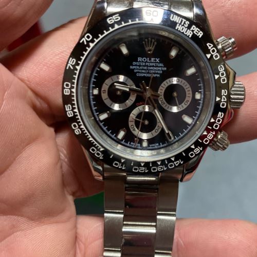 ロレックス デイトナ