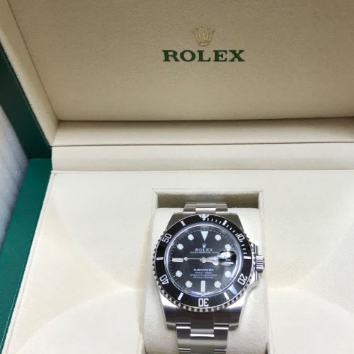 ロレックス サブマリーナー