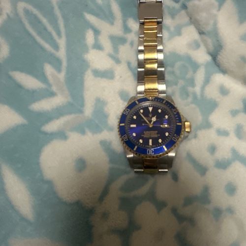 ロレックス サブマリーナー