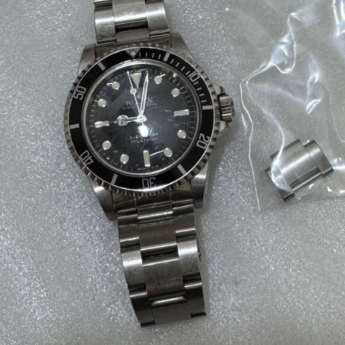 ロレックス サブマリーナー 551