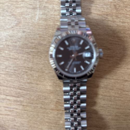 ロレックス デイトジャスト