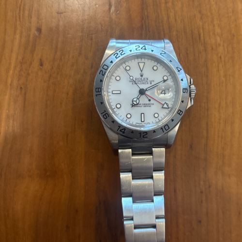 ロレックス エクスプローラー