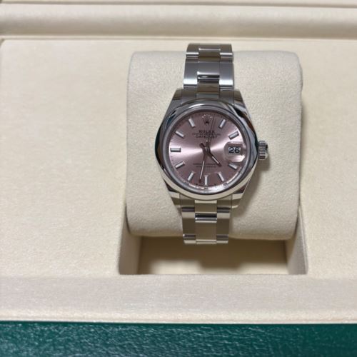 ロレックス デイトジャスト 279160