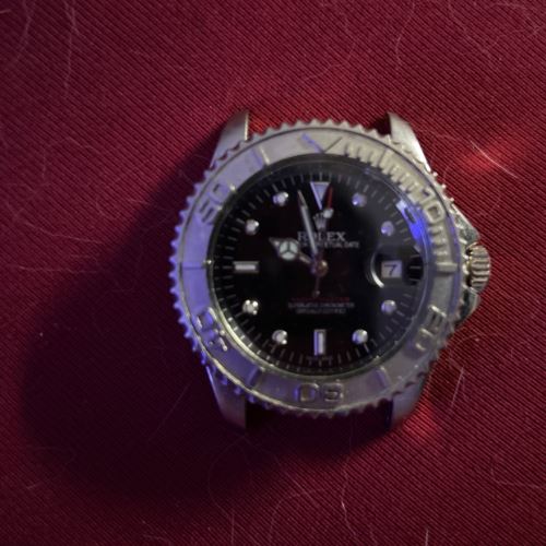 ロレックス ヨットマスター