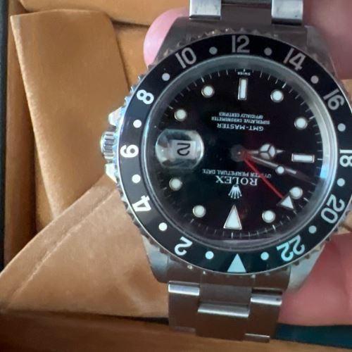 ロレックス エクスプローラー