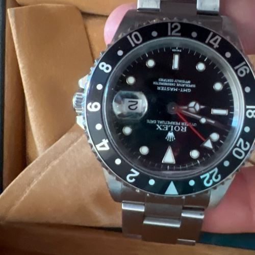 ロレックス エクスプローラー