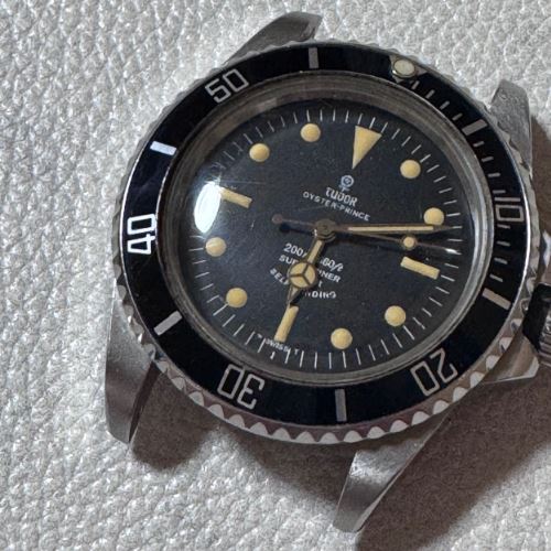 ロレックス サブマリーナー 792