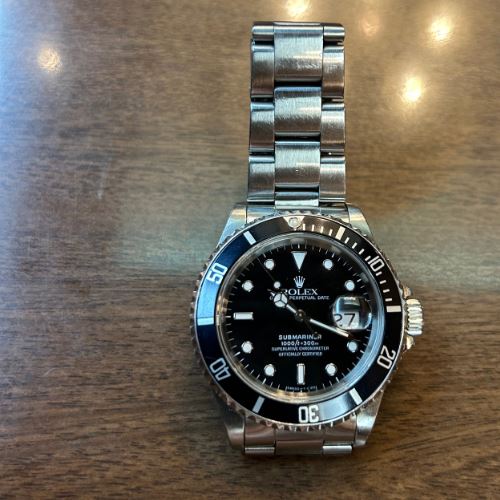 ロレックス サブマリーナー