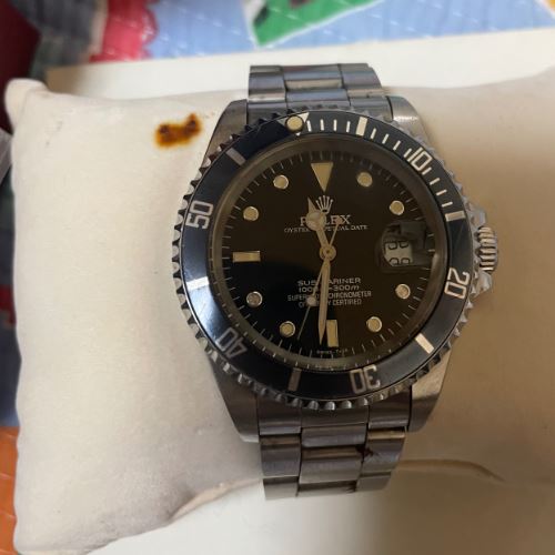 ロレックス サブマリーナー