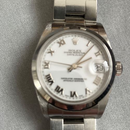 ロレックス デイトジャスト