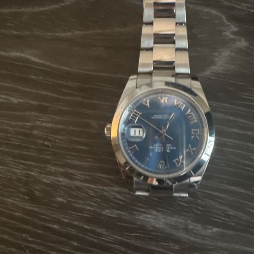 ロレックス デイトジャスト 12630