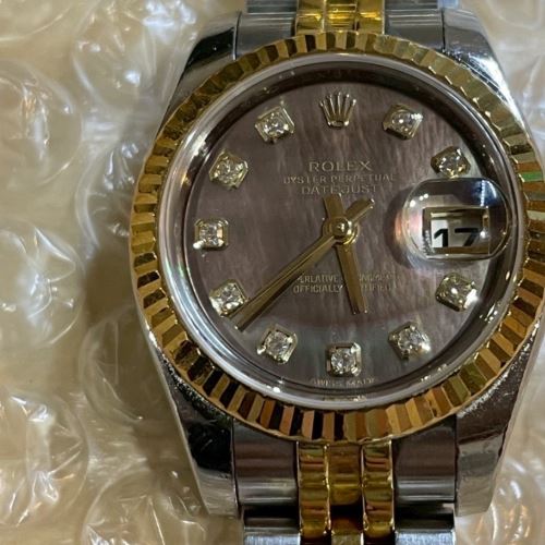 デイトジャスト