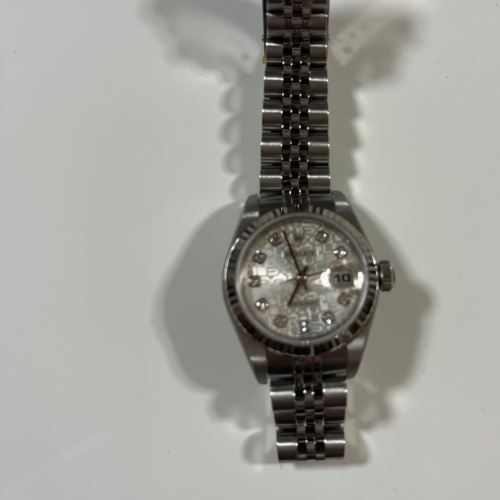 ロレックス デイトジャスト