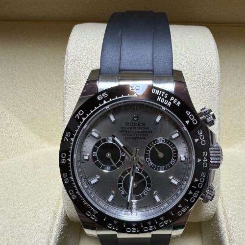 コスモグラフ デイトナ