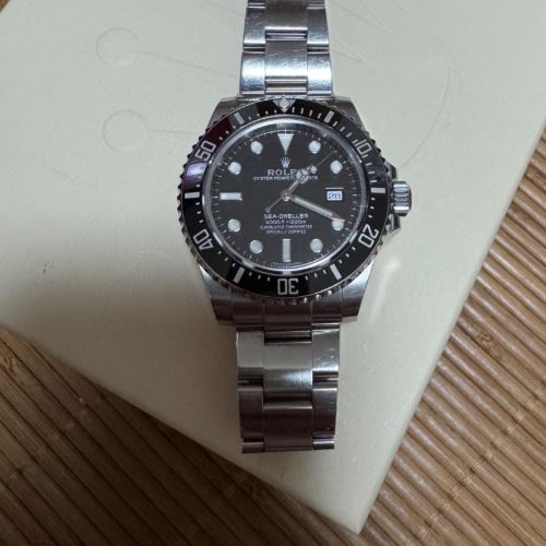 ロレックス116600