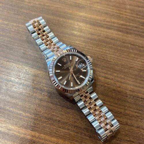 ロレックス デイトジャスト