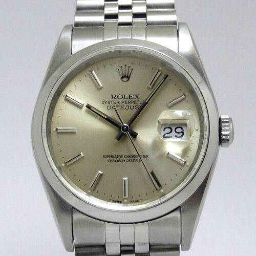 ロレックス デイトジャスト 1620