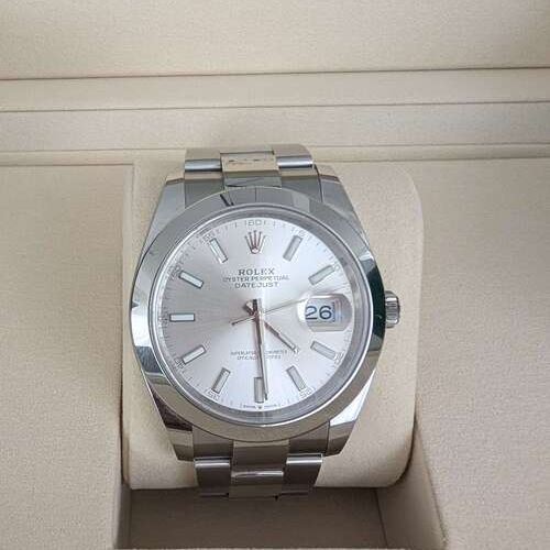 デイトジャスト41