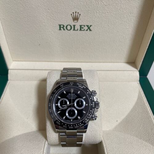 コスモグラフデイトナ