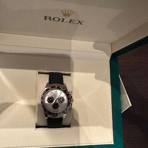 コスモグラフデイトナ