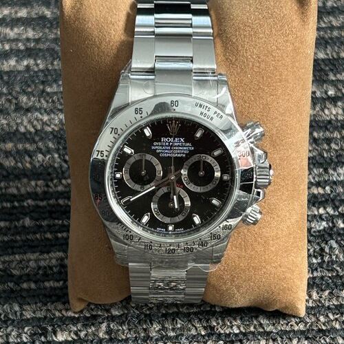 コスモグラフデイトナ