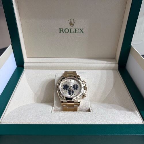 コスモグラフデイトナ　126508